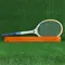 Винтажная ракетка Dunlop Evonne Goolagong