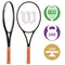 Теннисная ракетка Wilson RF 01 Future
