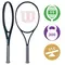Теннисная ракетка Wilson Shift 99 V1.0 Session Soire Roland Garros (2024)