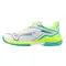 Теннисные кроссовки Mizuno Wave Exceed Tour 6 W AC White/Black/Neo Lime