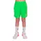 Шорты для мальчиков Bidi Badu Crew Neon Green