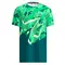 Футболка для мальчика Bidi Badu Spike Dark Green/Green
