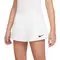 Юбка для девочек Nike Court Victory White