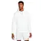 Толстовка Nike Court White