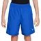 Юниорские шорты Nike Dri-FIT Multi Training Blue​