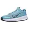 Теннисные кроссовки Nike Vapor Lite 2 Clay Denim/Navy/Volt