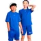 Юниорская футболка Nike Dri-FIT Multi Training Blue