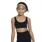 Топ для девочек Nike Dri-IT Alate All-U Black