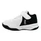 Детские теннисные кроссовки 7/6 Leo Shoes White/Black