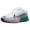 Теннисные кроссовки Nike Vapor 11 White/Bicoastal/Pink