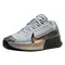 Теннисные кроссовки Nike Zoom Vapor 11 Wolf Grey/Orange/Black