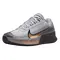 Теннисные кроссовки Nike Zoom Vapor 11 Clay Wolf Grey/Orange/Black