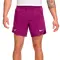 Шорты Nike Dri Fit Advantage Rafa Sangria/White