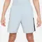 Юниорские шорты Nike Dri-FIT Challenger Training Light Blue