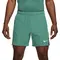 Шорты Nike Court Advantage 7in Dark Green/White