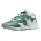 Теннисные кроссовки Nike Court Lite 4 Clay Light Silver/Bicoastal/White
