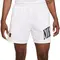 Шорты Nike Court Heritage White
