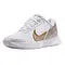 Теннисные кроссовки Nike Vapor Pro 2 Wimbledon White/Gold