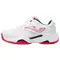 Детские теннисные кроссовки Joma Master 1000 2302 White/Red