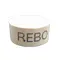 Защитная лента Rebo White 30 мм.