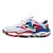 Теннисные кроссовки Joma Smash Men 2416 White/Royal