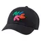 Юниорская кепка Nike Club Bubble Black