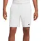 Шорты Nike Court Advantage 9" White