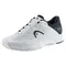 Теннисные кроссовки Head Revolt Pro 4.5 Men White/Blueberry