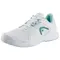 Теннисные кроссовки Head Sprint Team 3.5 Women White/Aqua