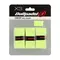 Намотки Bullpadel Comfort Neon Yellow 3 штуки