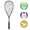 Ракетка для сквоша Dunlop FX 128 Pro​