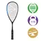 Ракетка для сквоша Dunlop FX 115