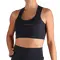 Спортивный топ Endless Iconic Black