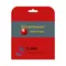 Теннисная струна Kirschbaum Flash Pink 1.25 12 метров