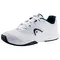 Теннисные кроссовки Head Revolt Court Men White/Blueberry