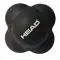 Тренировочный мяч HEAD Reaction Ball Black