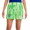 Шорты Nike F.C. Barcelona 2024/25 Stadium Third Barely Volt/Lime Blast/Old Royal