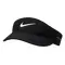 Козырек Nike Dri-Fit Advantage Black/Anthracite/White