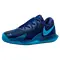 Теннисные кроссовки Nike Court Zoom Vapor Cage AC 4 Rafa Blue Void/Laser Blue
