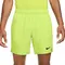 Шорты Nike Court Advantage 7in Cyber/Black