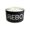 Защитная лента Rebo Black 35 мм.