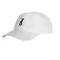 Кепка 7/6 Adults White