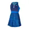 Платье Mizuno Mugen Dress Mugen Blue