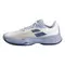 Теннисные кроссовки Babolat Jet Mach 3 Clay Court White/Dark Grey
