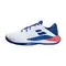 Теннисные кроссовки Babolat Propulse Fury 3 All Court White/Estate Blue