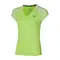 Футболка Mizuno Mugen Printed Neo Lime