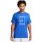 Футболка Nike Court Heritage Game Royal