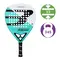 Юниорская ракетка для падел Bullpadel Hack 25