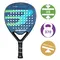 Ракетка для падел Bullpadel K2 Power 25