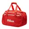 Сумка Wilson Super Tour Small Duffel Red
